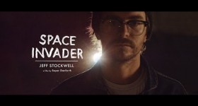 Space Invader Trailer By Sayer Danforth starring <b>Jeff Stockwell</b> (The Booted) ... - 8Jz3D2njBPohqdefault-280x150